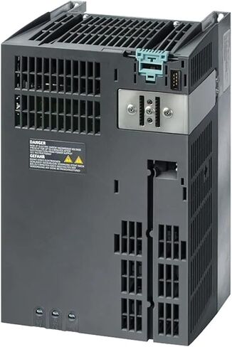 SMOCONE Expedited 6SL3224-0BE27-5AA0 New and Sealed in Box 6SL32240BE275AA0 1 Year Warranty and Fast in Kuwait