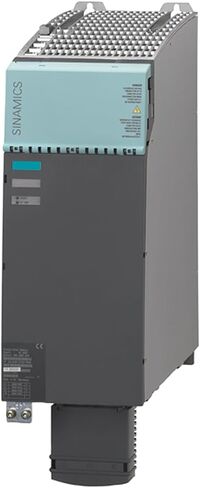 SMOCONE Expedited 6SL3120-1TE24-5AB0 New and Sealed in Box 6SL31201TE245AB0 1 Year Warranty and Fast in Kuwait