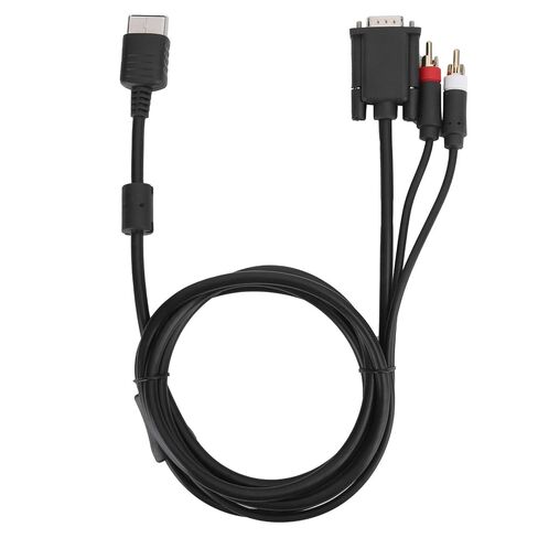 VGA High Definition Cable with Adapter for – .8M Conversion Cable & Adapter in Kuwait