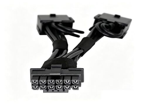 GPU Power Extension Cable in Kuwait