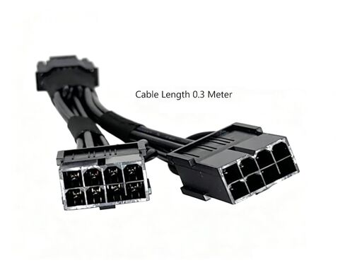 GPU Power Extension Cable in Kuwait