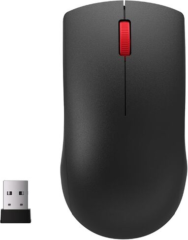 wegear USB Wireless Mouse for Laptop PC Mac, 2.4G Nano USB-A Mouse in Kuwait