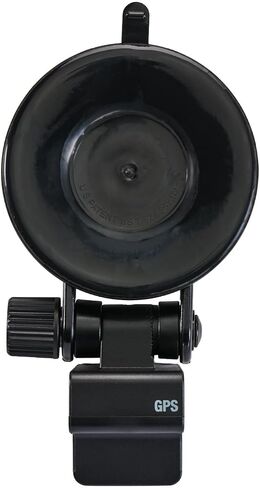 Cobra Dash Camera Adhesive Windshield Mount in Saudi Arabia