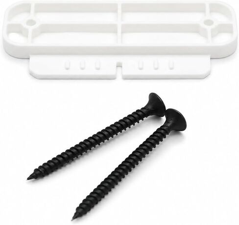 Replacement Wall Mount for Unifi USW-Lite-8-PoE, USW-Lite-16-PoE in Saudi Arabia