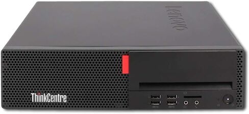 Lenovo ThinkCentre M920S SFF Desktop Win 11 in Kuwait