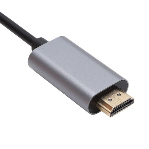 Jiawu to VGA Cable, 6.56FT Builtin IC Chip to VGA Adapter, Cord with Aluminum Alloy Housing and Gold Plated Connectors for Laptop PC Monitor Projector HDTV in Kuwait