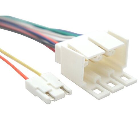 Radio Wiring Harness Adapter Fits 1973-1987 Chevy C/K Truck Harmony Audio in Kuwait