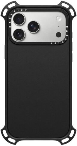 CASETiFY for iPhone 15 Pro Max Case - Bounce Compatible with MagSafe in Kuwait