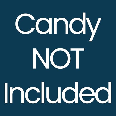 30th Birthday Candy Stickers, Navy Blue Print on Gold Foil, 180 Count in Saudi Arabia