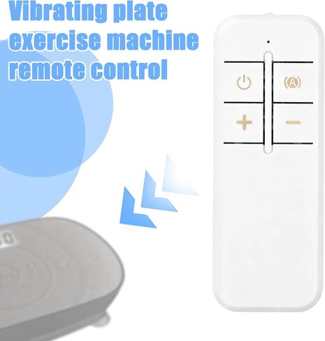 Remote for MERACH Vibration Replacement Plate MR-2398P with Button in Saudi Arabia