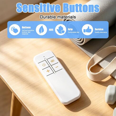 Remote for MERACH Vibration Replacement Plate MR-2398P with Button in Saudi Arabia