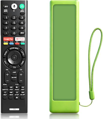 Replacement for Philips TV Remote, Control with Philips Android/Google TV in Kuwait