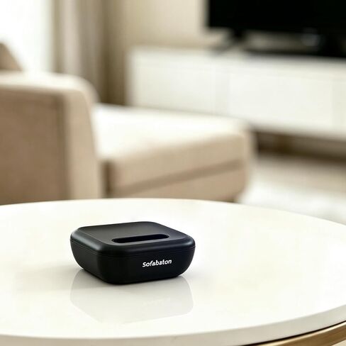 SofaBaton U3 Universal Remote with Charging Dock in Kuwait