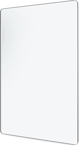 NiSi Cinema 4x5.65 Allure Mist Black 1/8 Stop - Matte Box Diffusion Filter in Kuwait