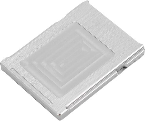 MAVIS LAVEN M.2 NVME 2230 to B Adapter, Aluminum Alloy SSD Card Enclosure with 32Gbps Speed for Cameras Series X Storage Expansion in Kuwait