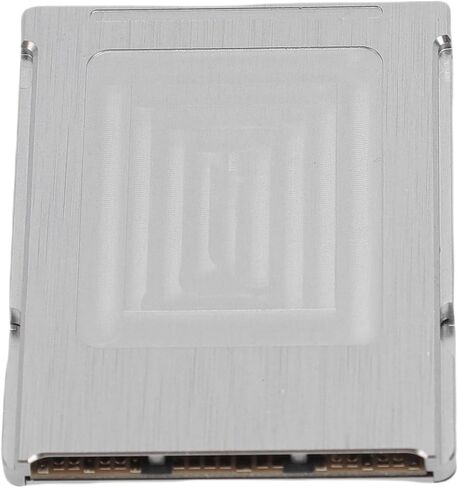 MAVIS LAVEN M.2 NVME 2230 to B Adapter, Aluminum Alloy SSD Card Enclosure with 32Gbps Speed for Cameras Series X Storage Expansion in Kuwait