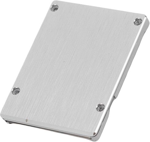 MAVIS LAVEN M.2 NVME 2230 to B Adapter, Aluminum Alloy SSD Card Enclosure with 32Gbps Speed for Cameras Series X Storage Expansion in Kuwait