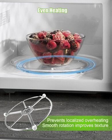 WB02X32600 WB06X10651 Microwave Rotating Ring Tray Support, Fit for GE in Kuwait