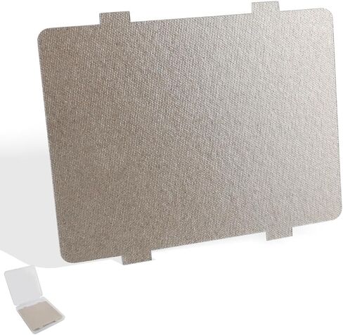 Thickened Microwave Waveguide Cover Compatible with Frigidaire 5304523276 in Saudi Arabia