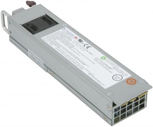Supermicro 600W Redundant Power Supplies W Pmbus/PWS-601D-1R in Kuwait