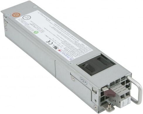 Supermicro 600W Redundant Power Supplies W Pmbus/PWS-601D-1R in Kuwait