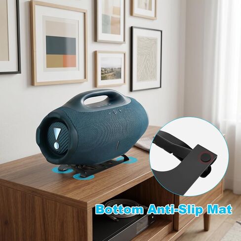 Desktop Stand for JBL Boombox 4/3/2/1 in Saudi Arabia
