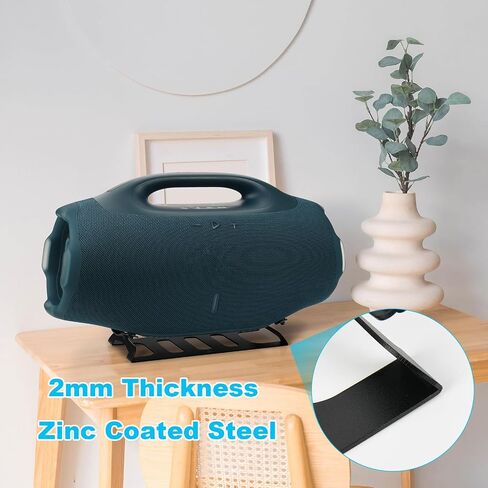 Desktop Stand for JBL Boombox 4/3/2/1 in Saudi Arabia