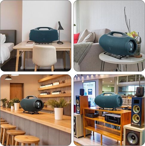 Desktop Stand for JBL Boombox 4/3/2/1 in Saudi Arabia
