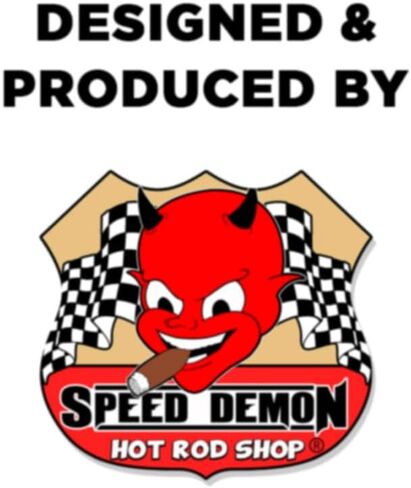 Speed Demon Skin Decal Compatible with Meta Quest 3 - Frankenstein - Virtual Reality Vinyl Wrap in Saudi Arabia