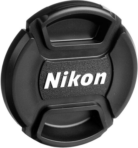 Nikon AF FX NIKKOR 50mm f/1.8D Lens for Nikon DSLR Cameras in Saudi Arabia