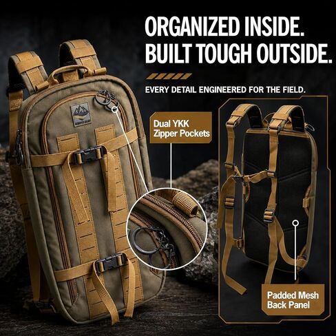 Tactical Hydration Pack | MOLLE Hydration Pack in Saudi Arabia