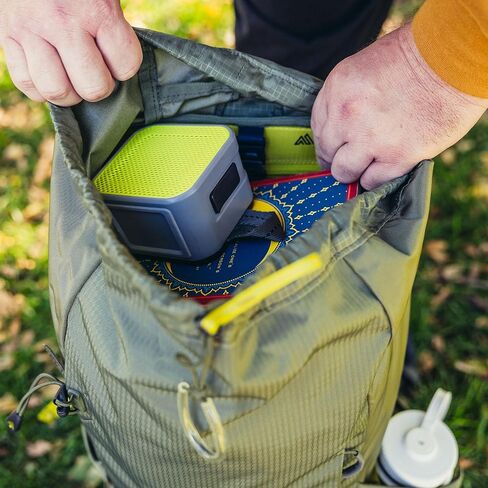 Gregory Zulu 28L Hiking/Backpacking Pack, Plus Size, Forage Green in Kuwait