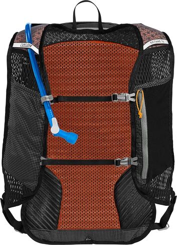CamelBak Octane 16 Hiking Hydration Pack 70oz, Black/Apricot Pfas Free in Kuwait