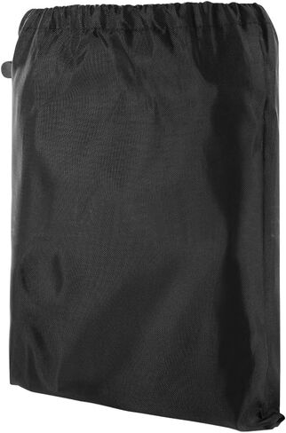 Cooler Cart Cover, Universal Waterproof 190T Polyester Fit for Most 80 QT Rolling Ice Chest Cart, Protective Cover for Beverage Cart, Party Cooler, Backyard, Deck, and Patio Use in Kuwait