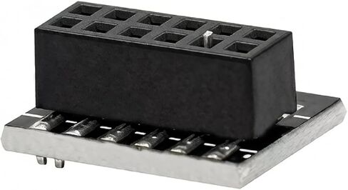 TPM 2.0 Module 12 Pin SPI Security Encryption Card for GIGABYTE Motherboard in Kuwait