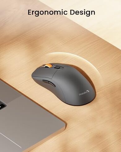 ProtoArc EK01 Plus Ergonomic Keyboard & EM15 Bluetooth Wireless Mouse in Kuwait