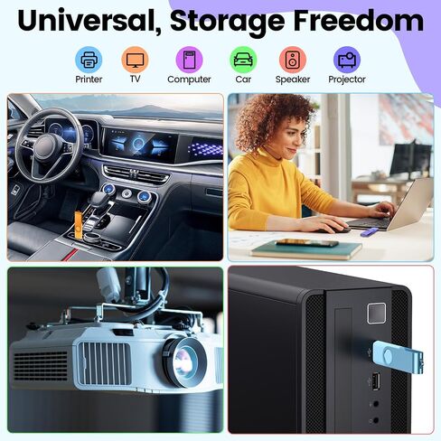 10pack Dark Colors 8GB and 10pack Vibrant Colors 8GB in Kuwait