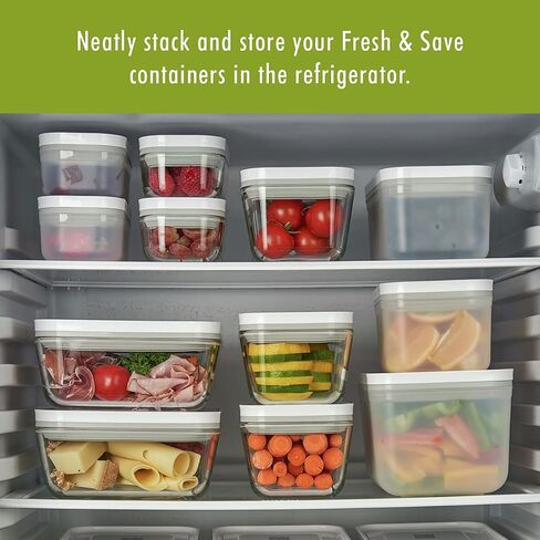 For food to stay fresh up to 5X longer, pump required (not included). in Kuwait
