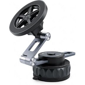 frani Magnetic Vacuum Car Phone Holder in Kuwait