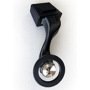 The Original Runner Smash Mount 5th Gen 4Runner Phone Mount w/Basic Phone Holder Made in the USA in Kuwait