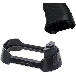 Benebou Aluminum Alloy Magazine Well Adapter, Compatible with Glock G43x/48 in Saudi Arabia