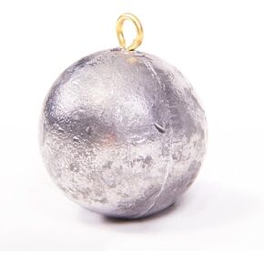 Bullet Weights CB800 Cannonball Sinker | (8 Ounce) (10 Piece) in Saudi Arabia