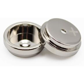 2pcs PX625 Battery Adapter No Voltage Conversion in Kuwait