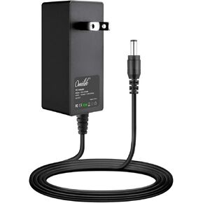 6FT AC Wall Home Charger Power Cord for Mach Speed Trio Stealth G2 mst-10-21 Tablet in Kuwait