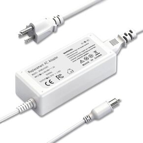New 65W Ac Adapter Laptop Charger Compatible with Apple Powerbook iBookG4 iBook G4 Series A1021 M4328 M8943 in Kuwait
