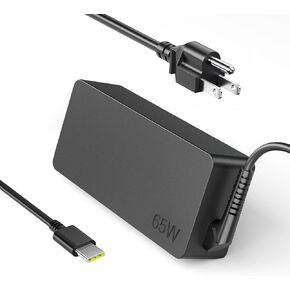 QFA 65W USB C Laptop Charger in Kuwait