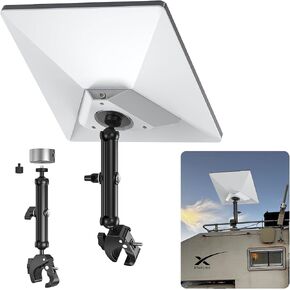 Clamp Mount for Starlink Mini and Starlink Mini X in Kuwait