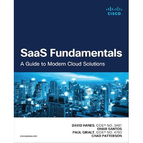 SaaS Fundamentals: A Guide to Modern Cloud Solutions (Networking Technology) in Kuwait