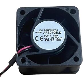 AFB0405LD 40x40x20mm 5V 0.21A 5500RPM 26dBA Cooling Fan in Kuwait
