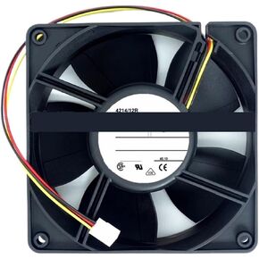 4214/12R 24V 4.3W Cooling Fan in Kuwait